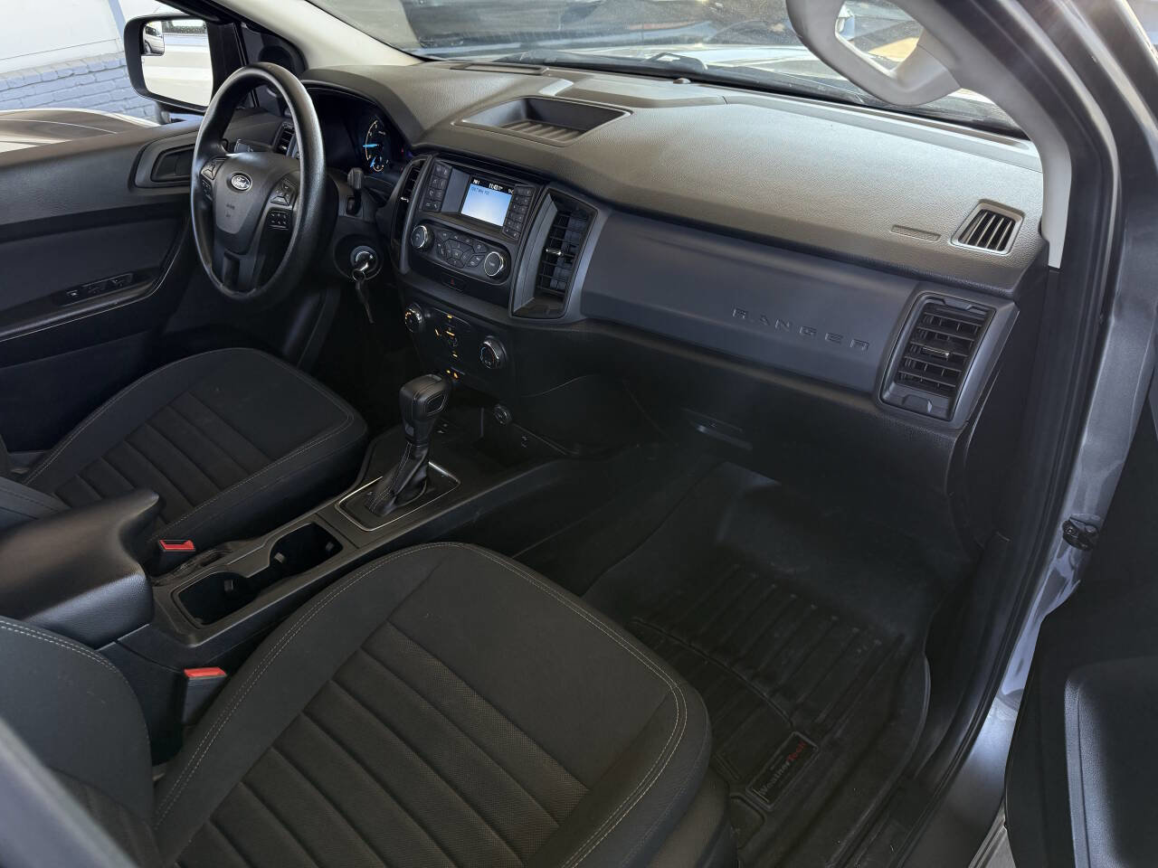 Used 2021 Ford Ranger XL w/ Equipment Group 101A High image 19