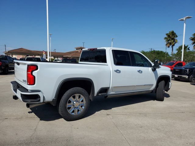New 2026 Chevrolet Silverado 2500 High Country w/ High Country Premium Package AWD/4WD image 7