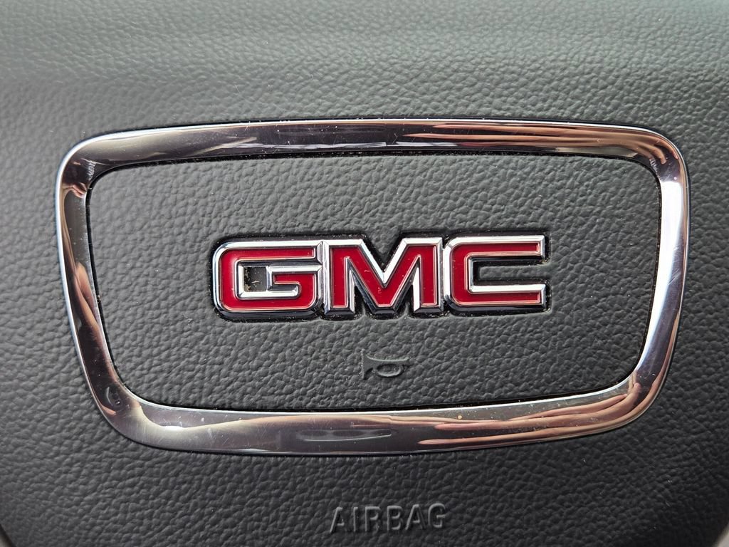 Used 2021 GMC Canyon Elevation w/ High Elevation Package RWD image 30