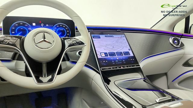 Used 2023 Mercedes-Benz EQS 450+ Sedan image 64