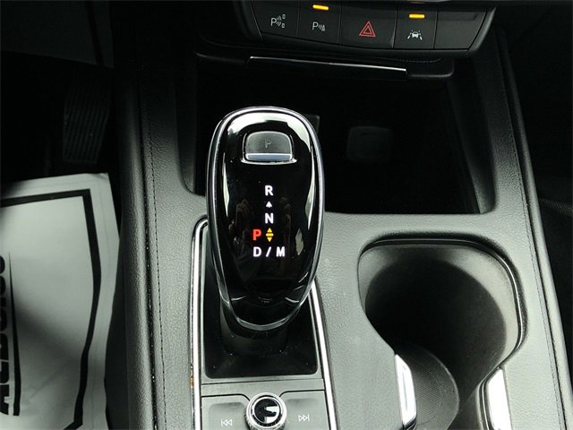 Certified 2022 Cadillac XT4 Premium Luxury w/ Enhanced Visibility Package image 27