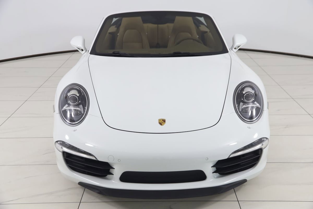 Used 2014 Porsche 911 Carrera image 70
