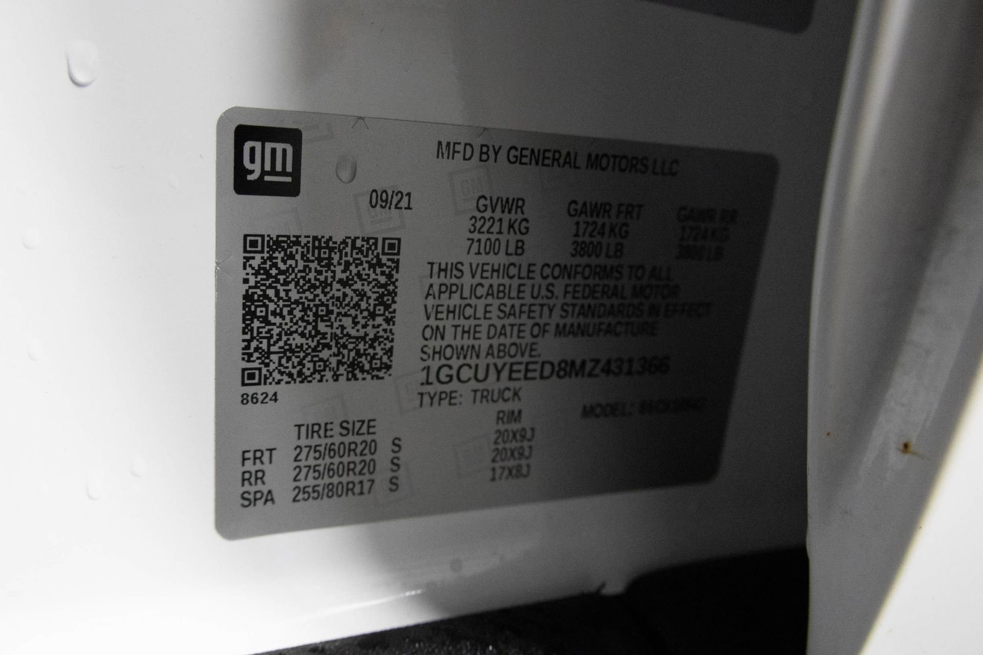 Used 2021 Chevrolet Silverado 1500 RST w/ Redline Edition image 46