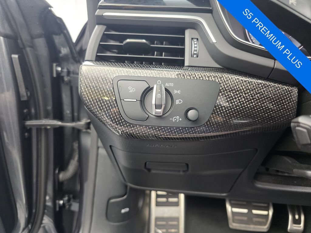 Used 2024 Audi S5 Premium Plus image 24