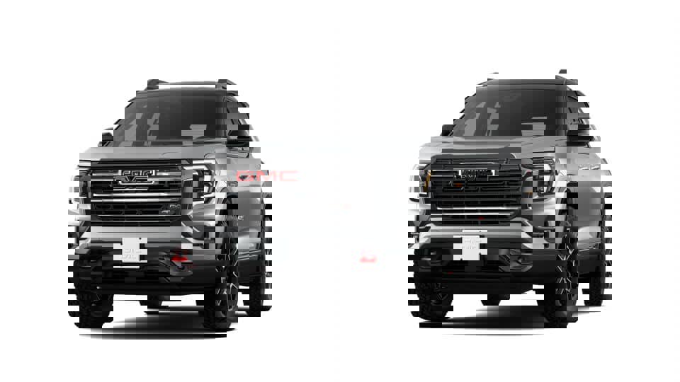 New 2026 GMC Terrain AT4 image 51