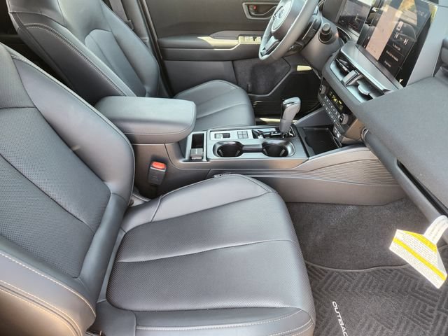 Certified 2026 Subaru Outback Limited AWD/4WD image 14