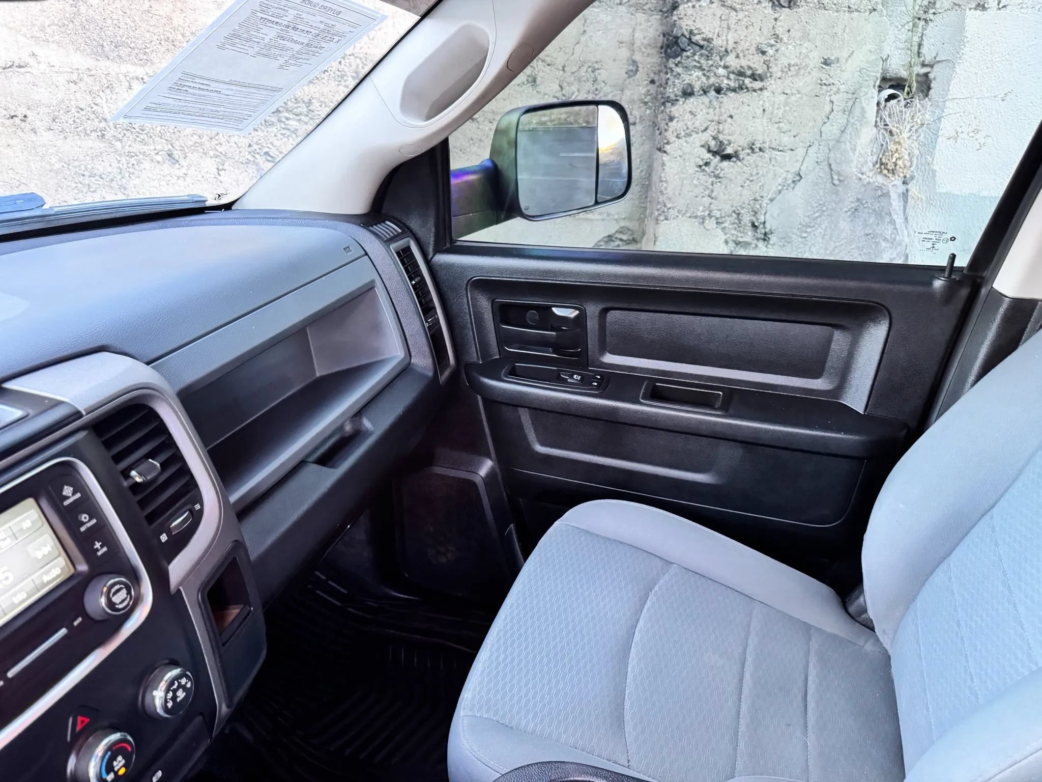 Used 2018 RAM 3500 Tradesman w/ Popular Equipment Group AWD/4WD image 17