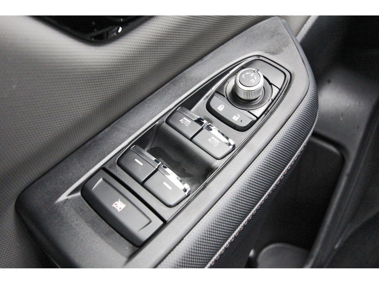 New 2026 Subaru Forester Sport image 16