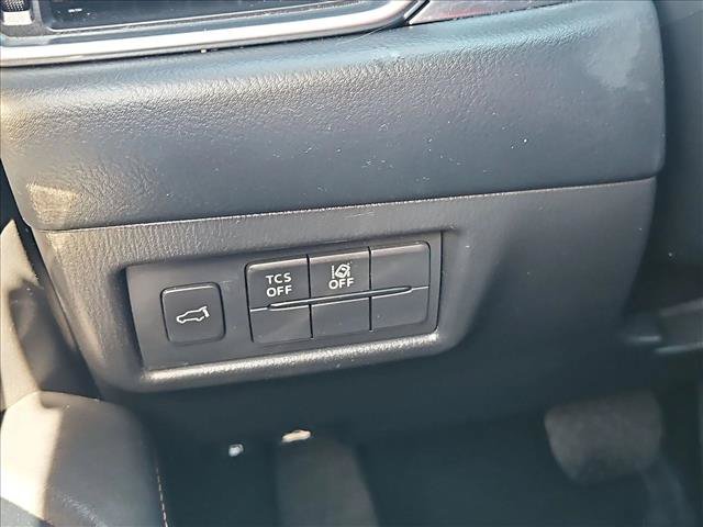 Used 2018 MAZDA CX-5 Grand Touring FWD image 18