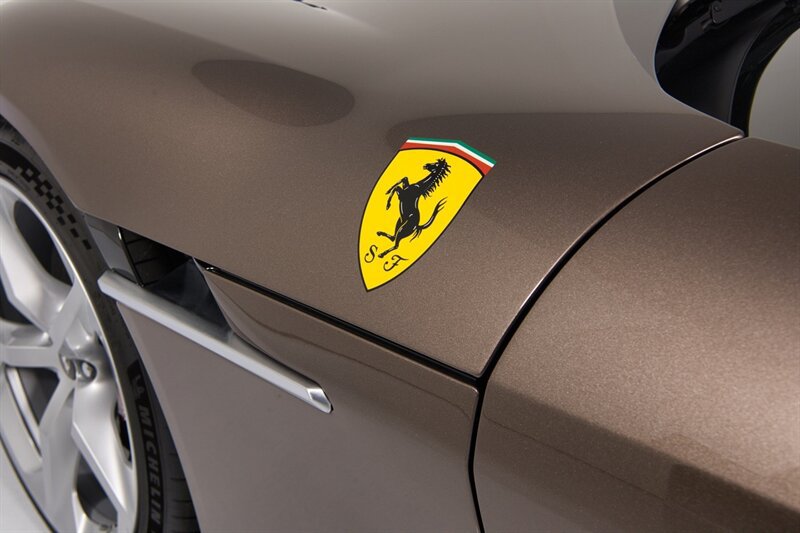 Used 2025 Ferrari 12Cilindri RWD image 39