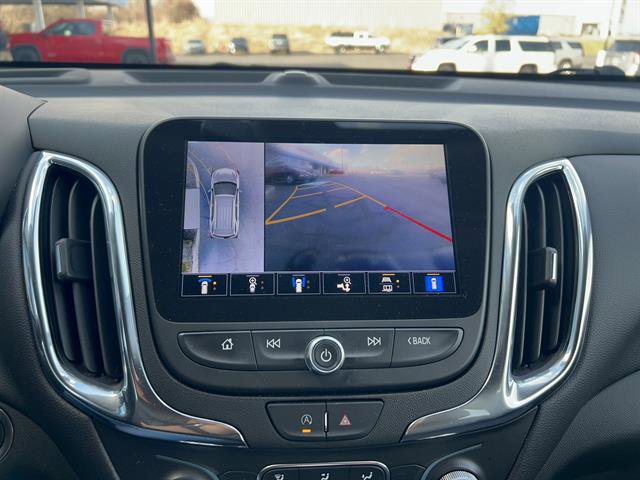 Used 2024 Chevrolet Equinox LT image 21