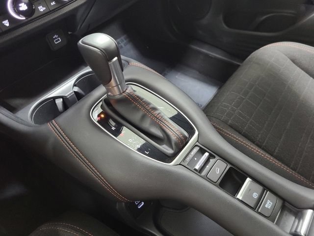 Used 2025 Honda HR-V Sport image 28