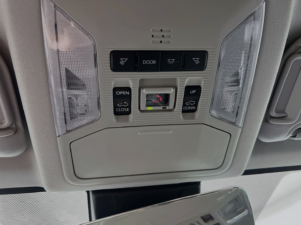New 2024 Toyota RAV4 XLE Premium FWD image 18