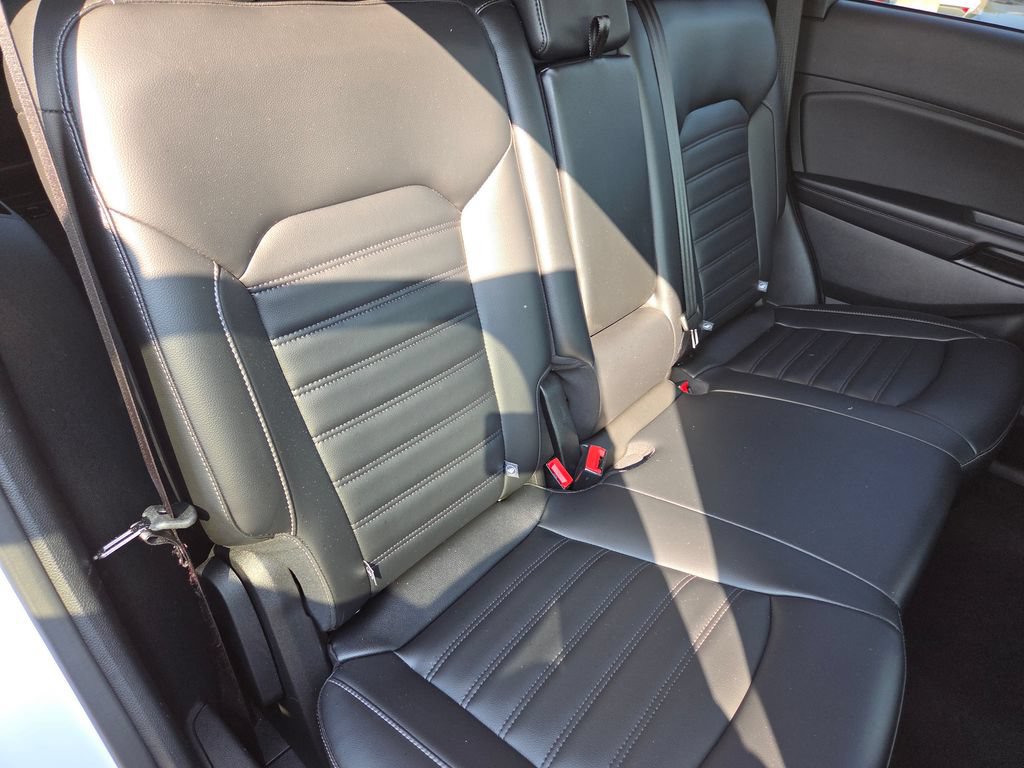 Used 2023 Ford Edge SEL w/ Convenience Package AWD/4WD image 30