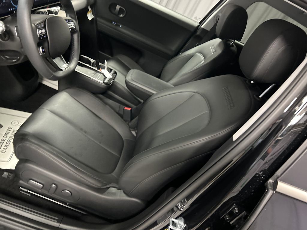 New 2025 Hyundai Ioniq 5 SEL image 10