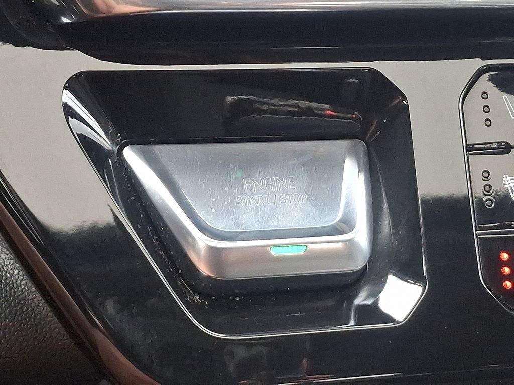 Used 2022 GMC Sierra 1500 Denali AWD/4WD image 25
