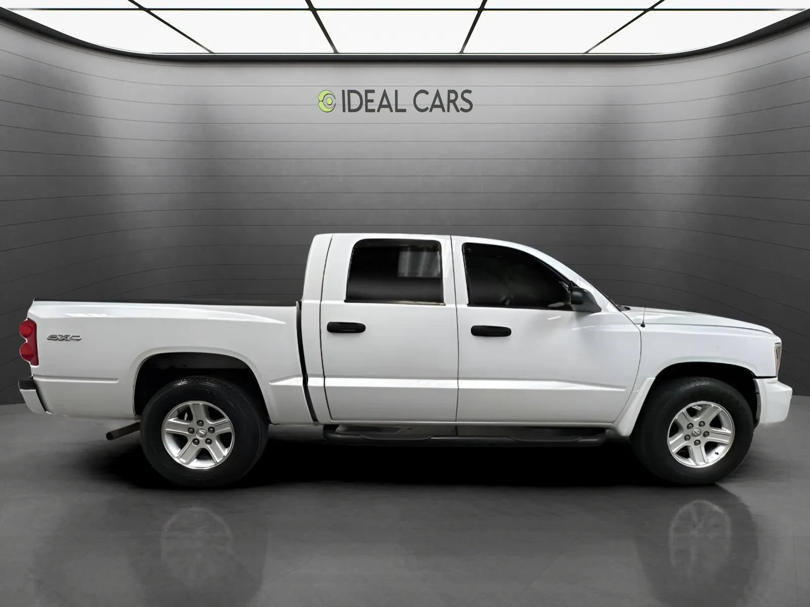 Used 2011 Dodge Dakota Big Horn w/ Convenience Group AWD/4WD image 4
