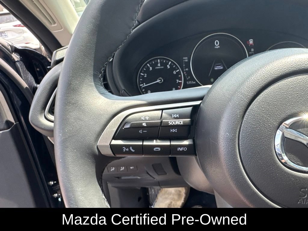 Certified 2026 MAZDA CX-30 AWD 2.5 S w/ Select Sport Pkg image 44