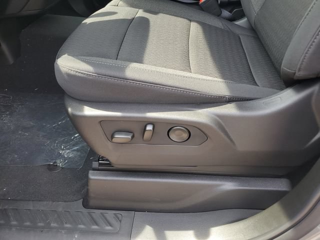 New 2026 Chevrolet Silverado 1500 Custom w/ Turbomax Blackout Package AWD/4WD image 19