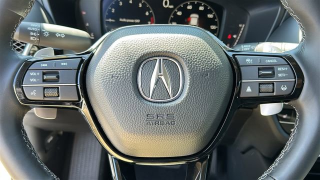 New 2026 Acura ADX AWD image 12