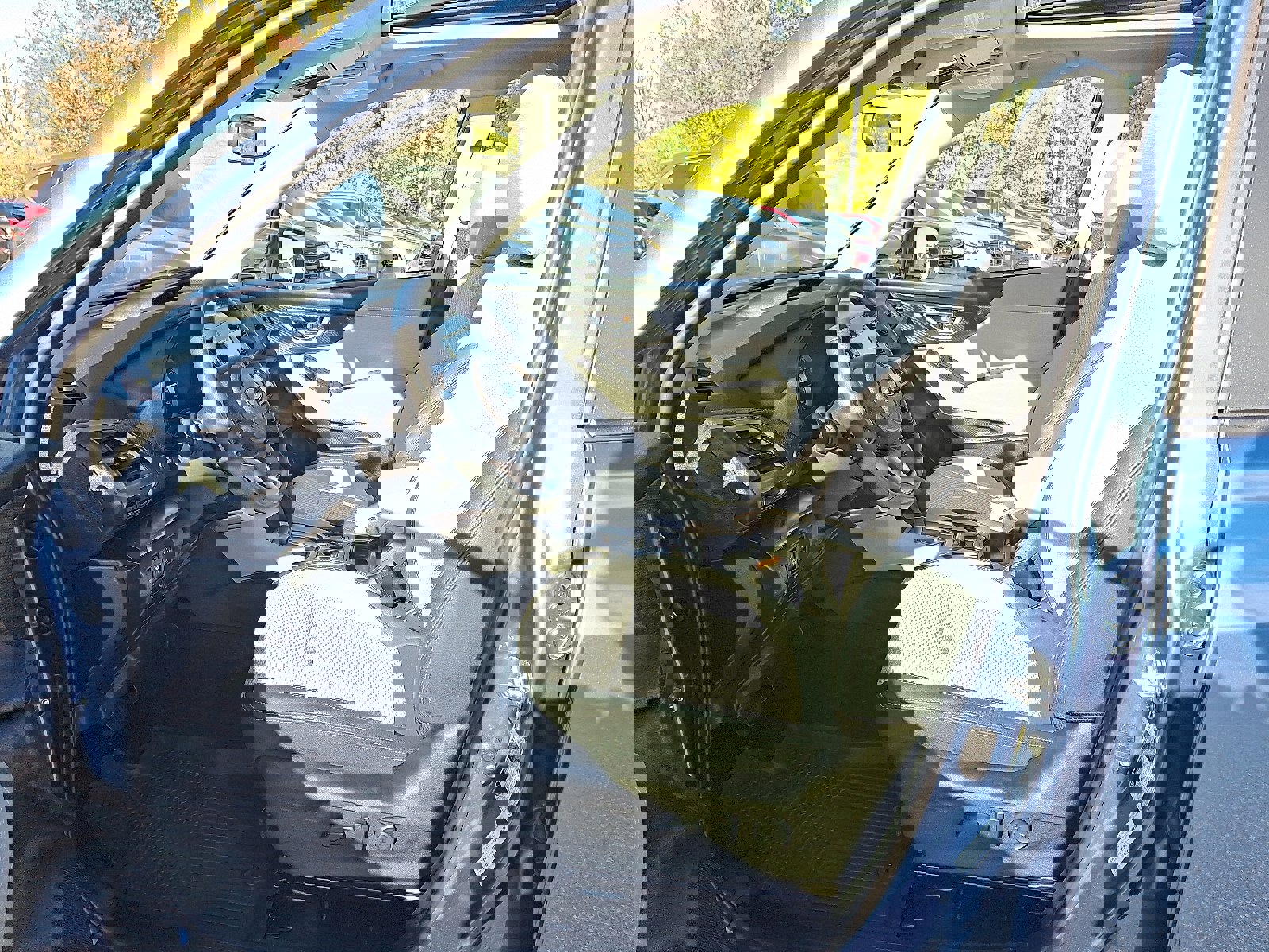 Used 2022 Subaru Forester Premium image 13