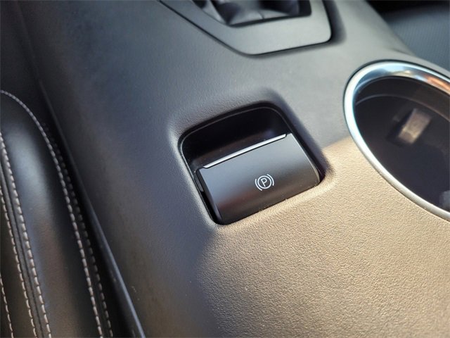 Used 2025 Ford Mustang Premium image 20