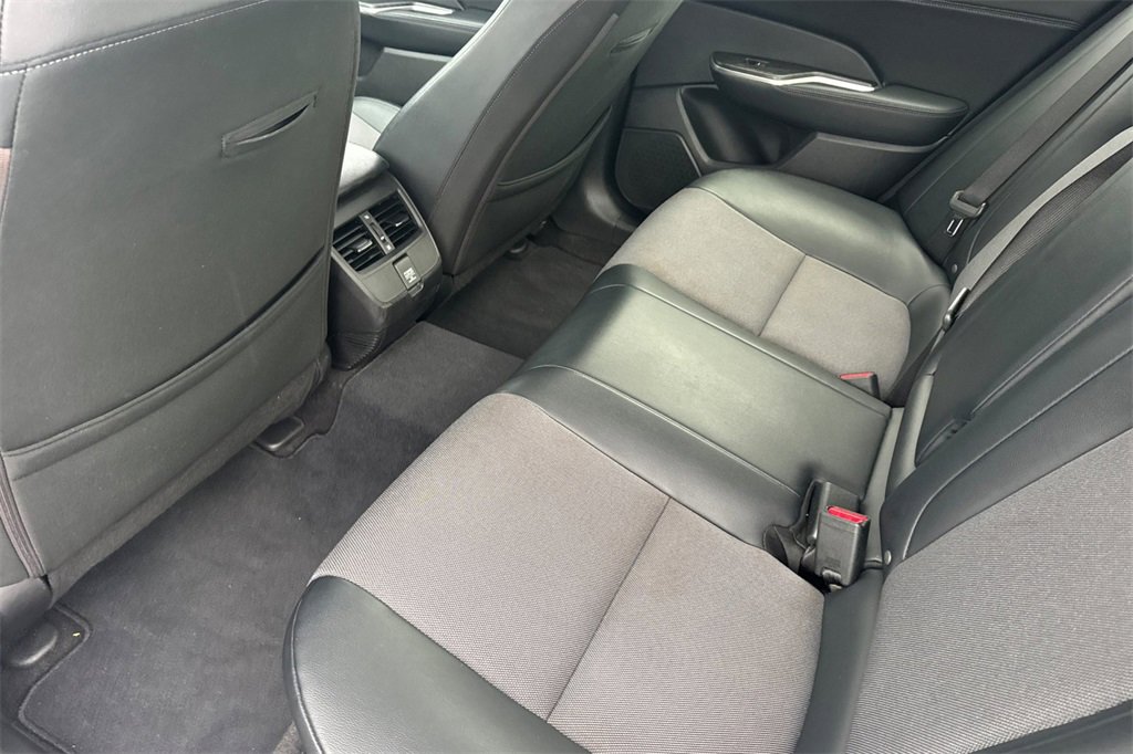 Used 2021 Honda Clarity Plug-In Hybrid image 14