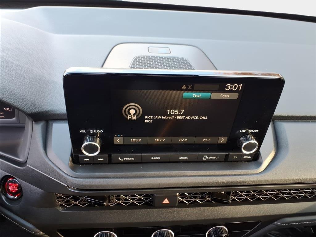 Used 2023 Honda Accord LX image 15