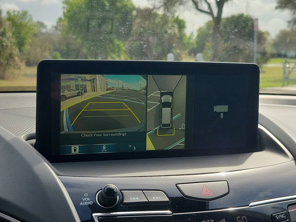 New 2026 Acura RDX SH-AWD w/ Advance Package image 27