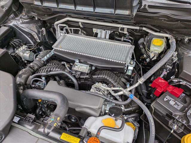 New 2025 Subaru Ascent Bronze Edition w/ Onyx Package image 26