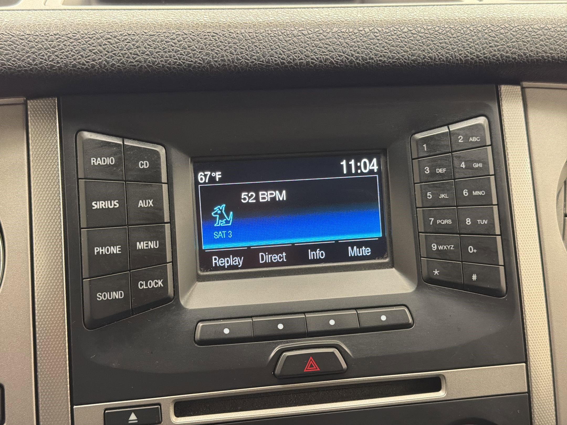 Used 2017 Ford Expedition XLT AWD/4WD image 22