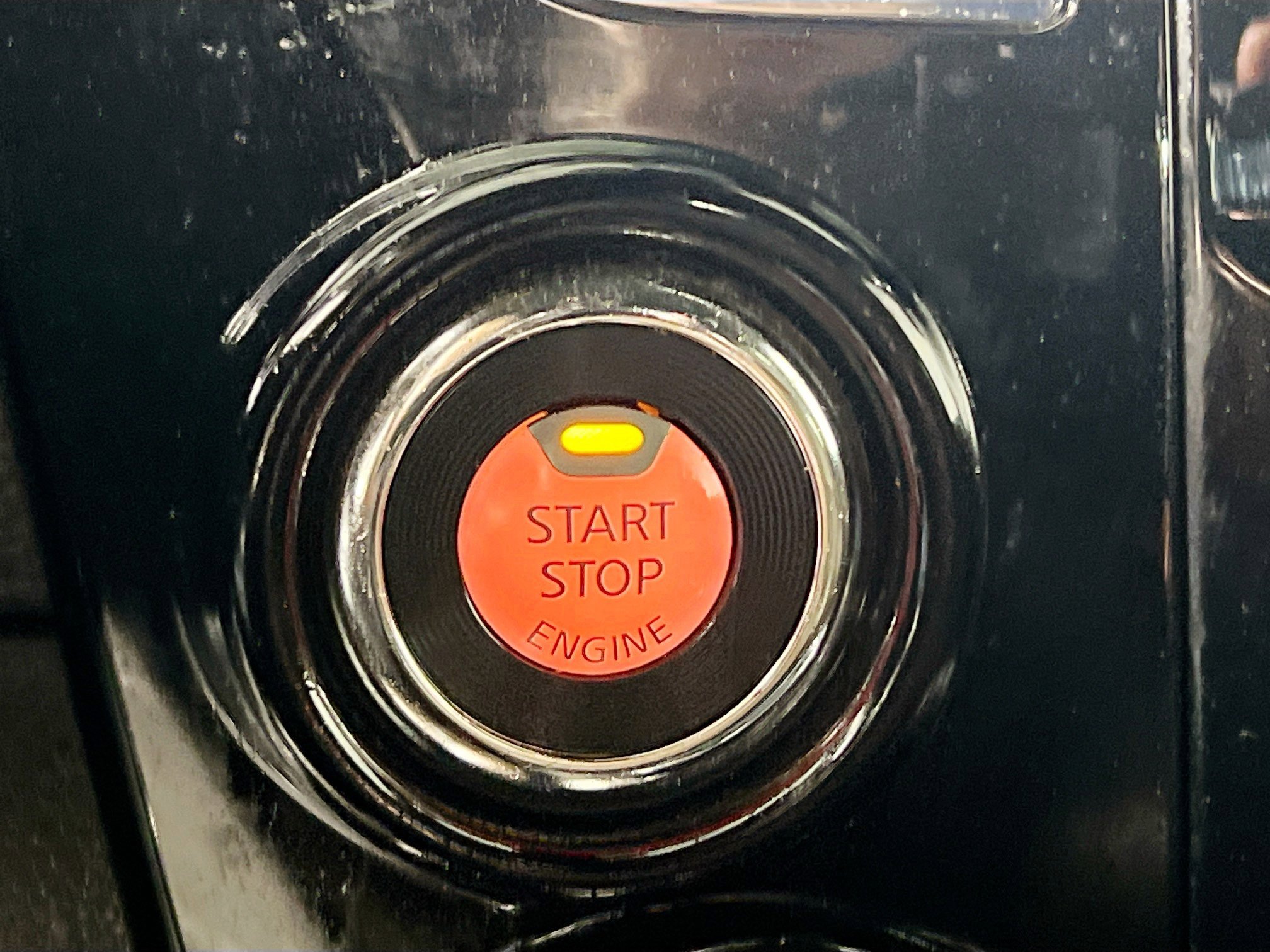 Used 2020 Nissan Titan Platinum Reserve w/ Moonroof Package image 24