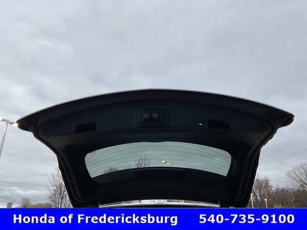 Used 2019 Acura RDX FWD w/ Technology Package image 9