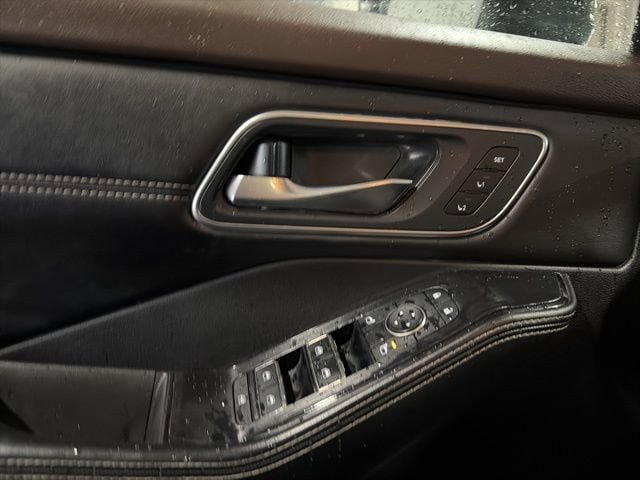 Used 2021 Nissan Rogue SL w/ Premium Package FWD image 14