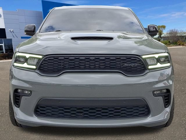 Used 2022 Dodge Durango SRT w/ Premium Interior Group AWD/4WD image 19