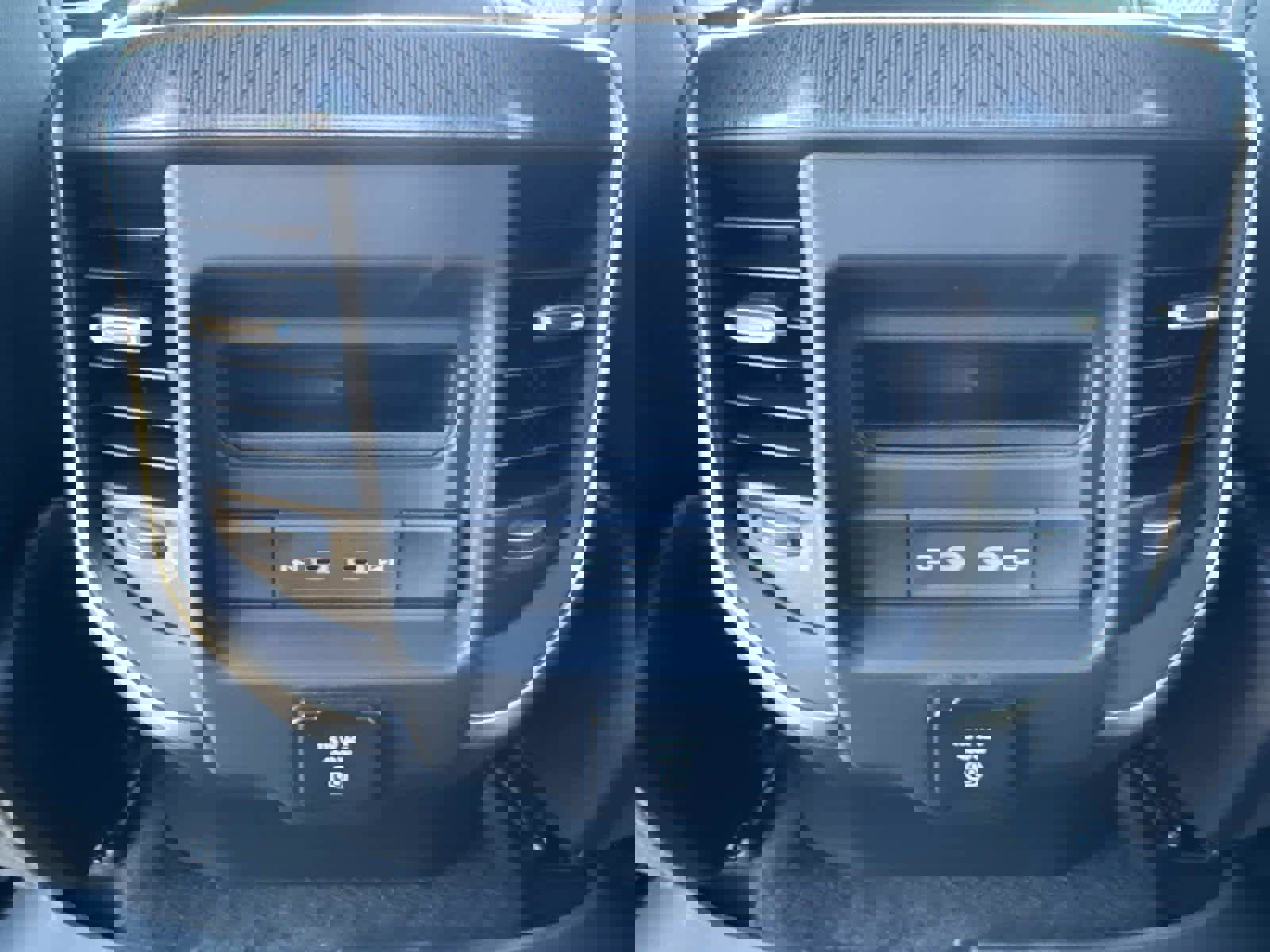 New 2026 RAM 1500 Big Horn image 10