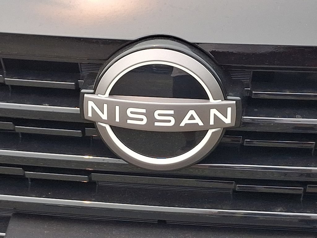 New 2026 Nissan Kicks SV w/ SV Premium Package FWD image 12