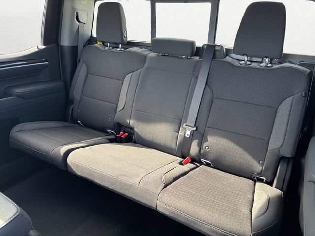 New 2026 Chevrolet Silverado 1500 LT w/ All Star Edition Plus image 13