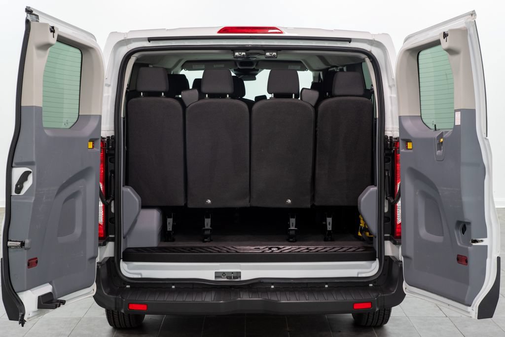Used 2018 Ford Transit 350 XL RWD image 9
