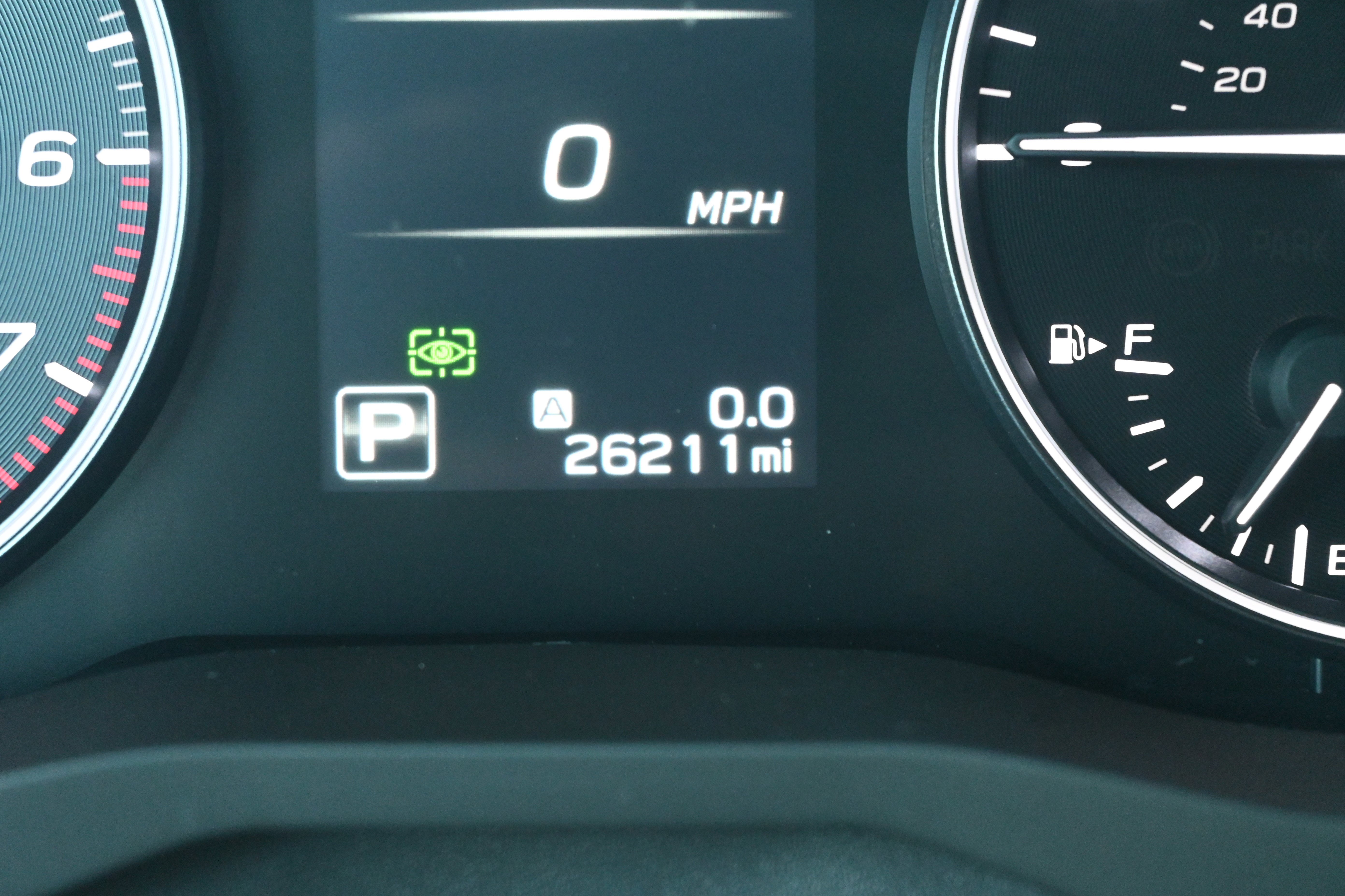 Used 2024 Subaru Ascent Limited w/ Technology Package image 21