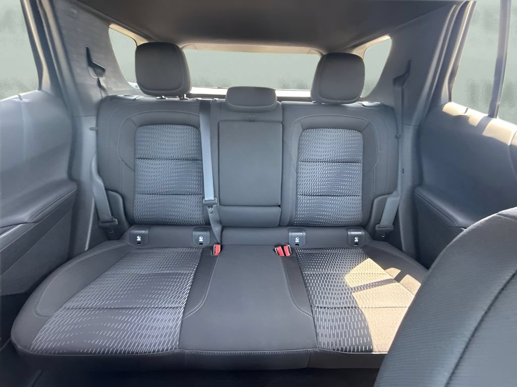 Used 2026 Chevrolet Equinox LT FWD image 10