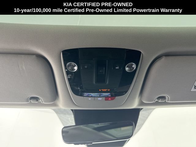 Certified 2023 Kia Sorento SX Prestige AWD/4WD image 9
