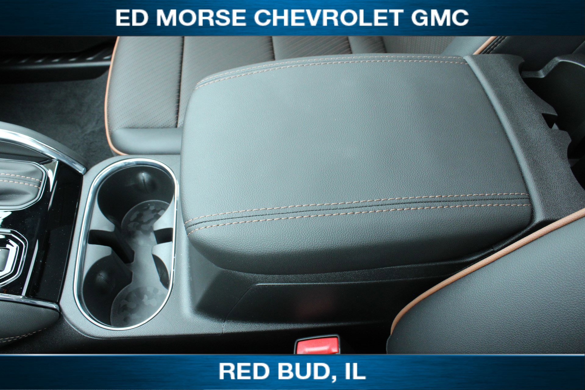 New 2025 GMC Canyon AT4 w/ Nightfall Edition AWD/4WD image 22