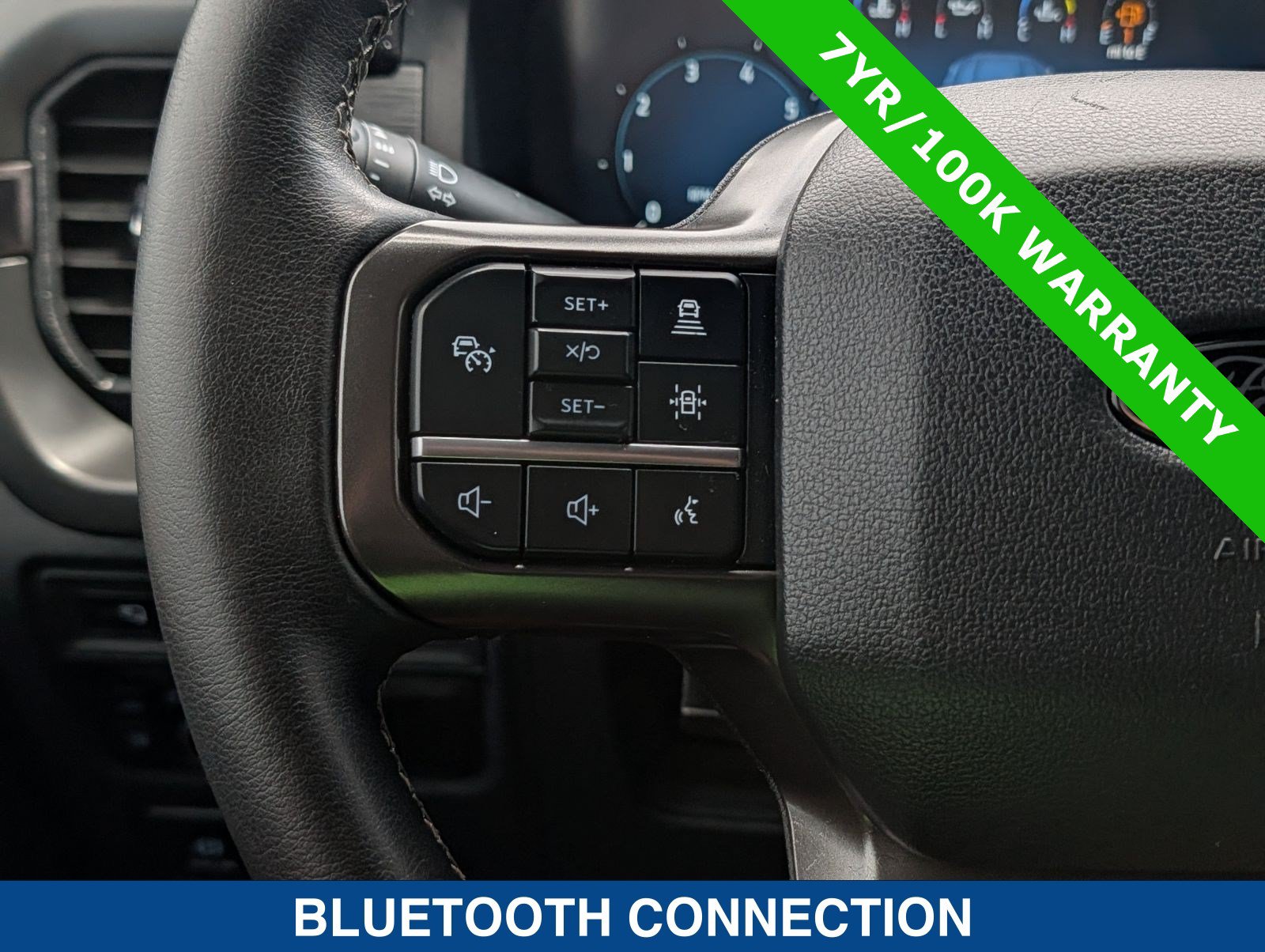 Used 2024 Ford F150 XLT w/ Equipment Group 302A MID AWD/4WD image 26