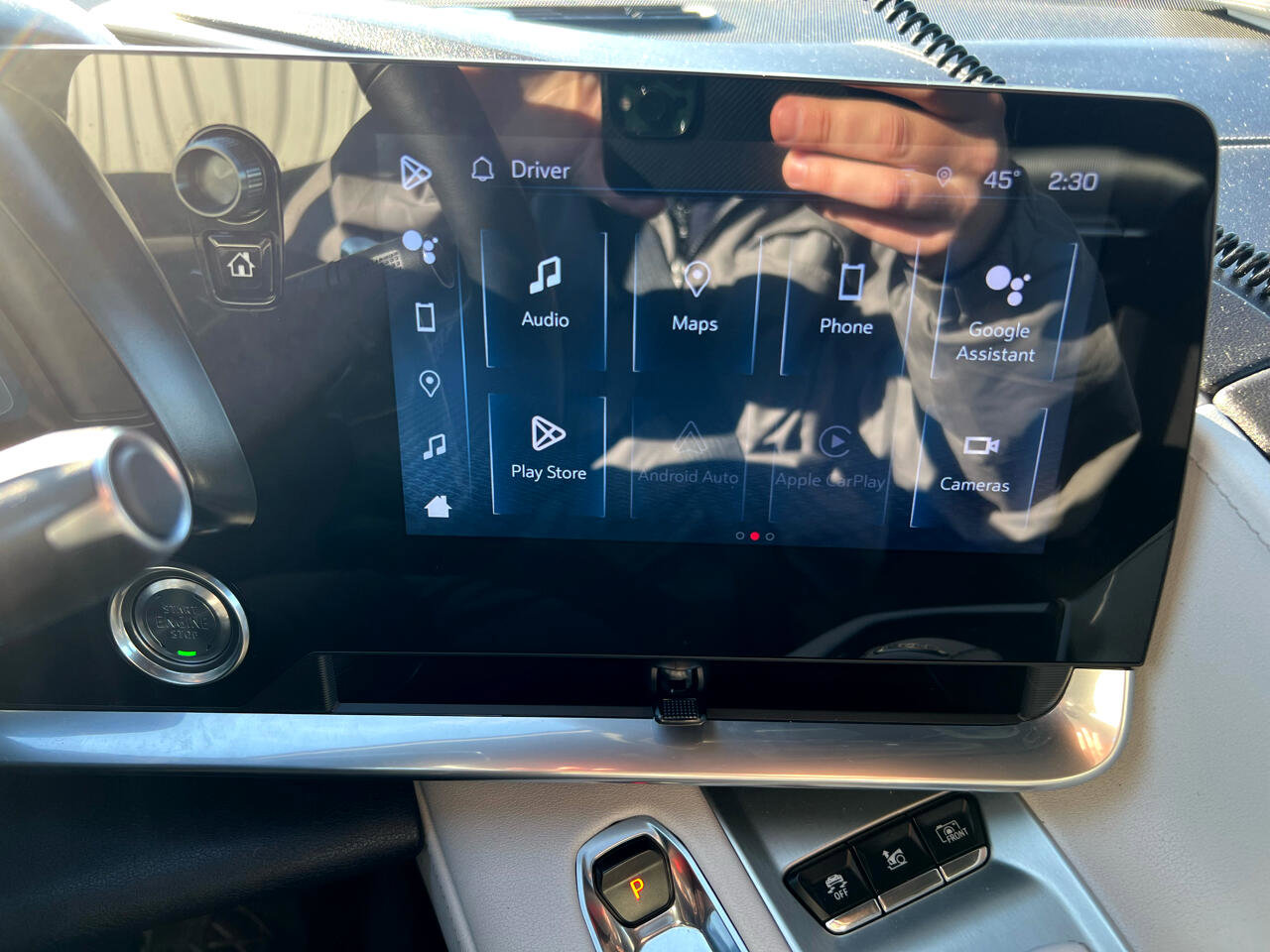 Used 2024 Chevrolet Corvette Z06 image 21