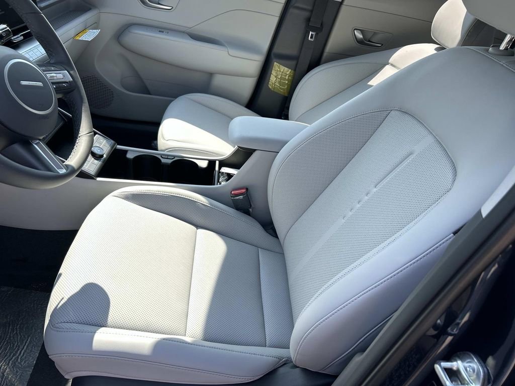 New 2026 Hyundai Kona SEL Premium image 14