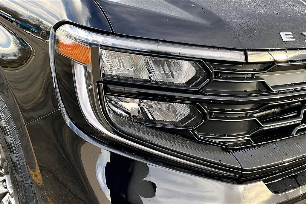 New 2025 Ford Expedition Max Active image 34