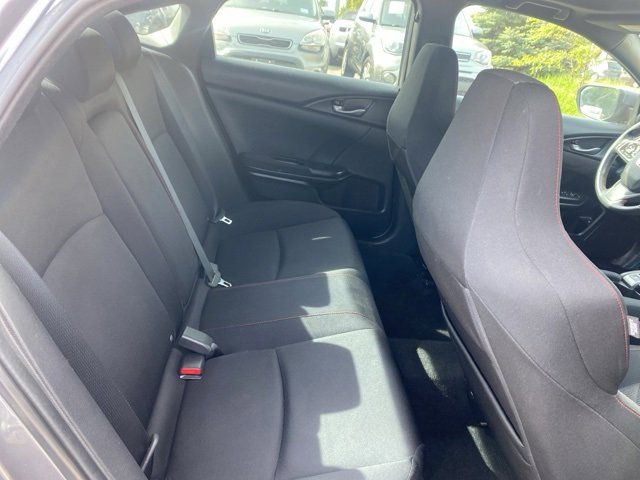 Used 2018 Honda Civic Si image 26
