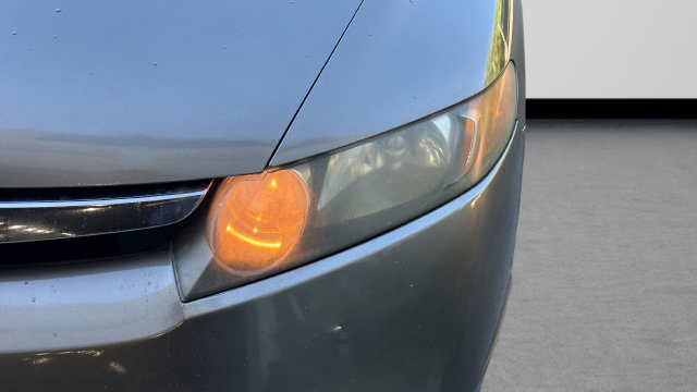 Used 2008 Honda Civic EX image 29