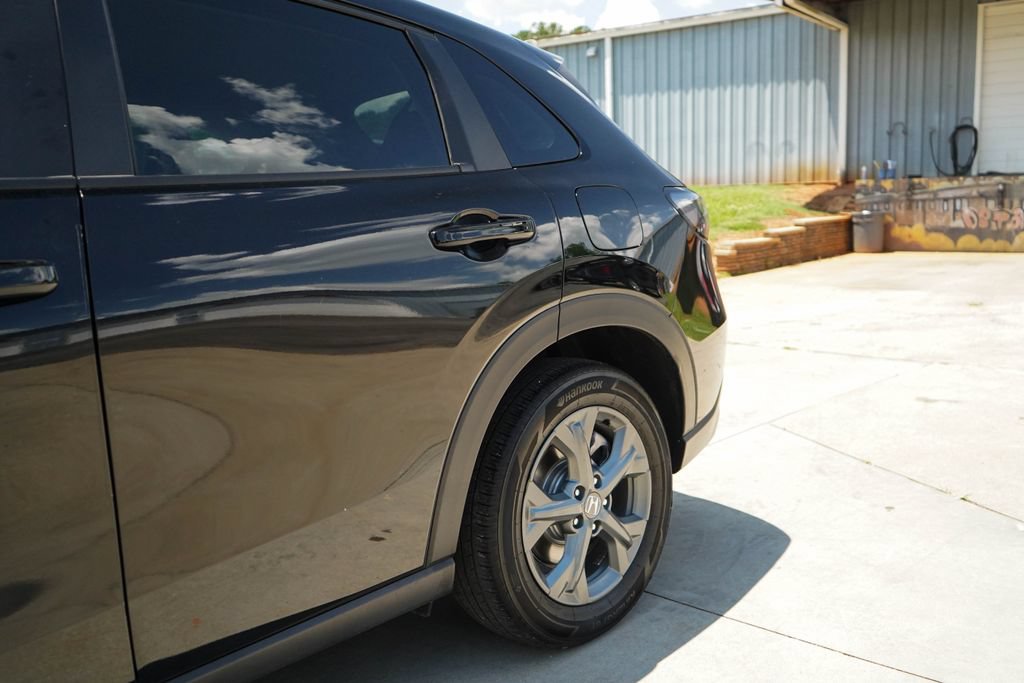 Used 2026 Honda HR-V LX image 20